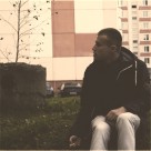 The user  