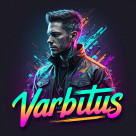 The user ������ VarBitus