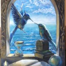 The user Ain Dimmertion