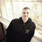 The user Anton Shumakov