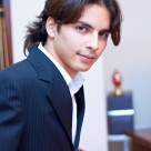 The user Artem Elekoev
