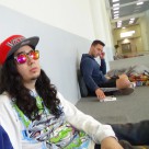 The user Mixail  Torres