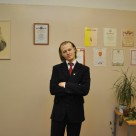The user Олег Пустынников