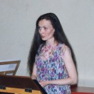 The user Ольга Назайкинская