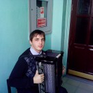 The user  