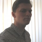 The user  