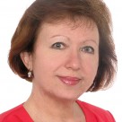The user Татьяна Литвинова