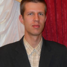The user Иван Пушкарев