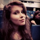 The user Christina Fadeeva