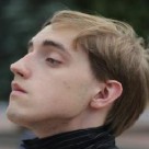 The user  