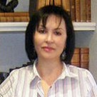 The user Тамара Айзикович