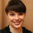 The user Екатерина Мечетина