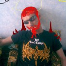 The user mikhail demonenko