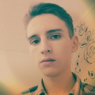 The user  